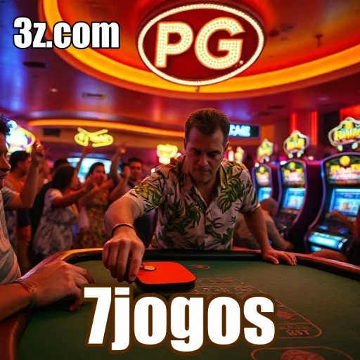 7jogos Arcade
