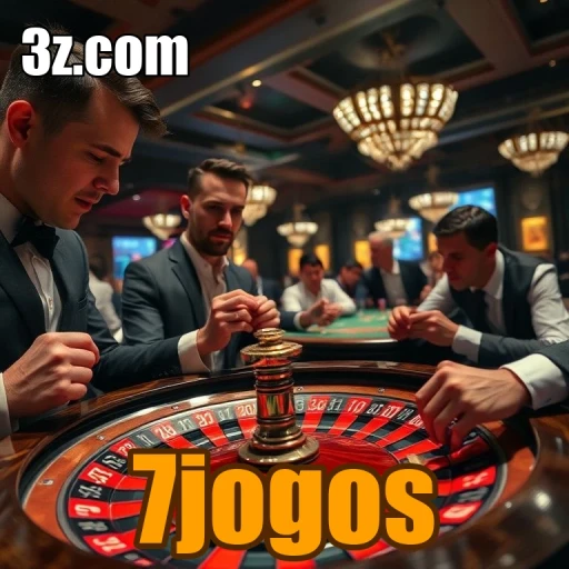 7jogos Quebra-Cabeça